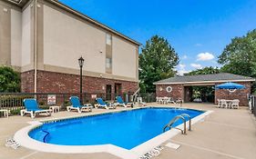 Sleep Inn & Suites Smithfield Near I-95